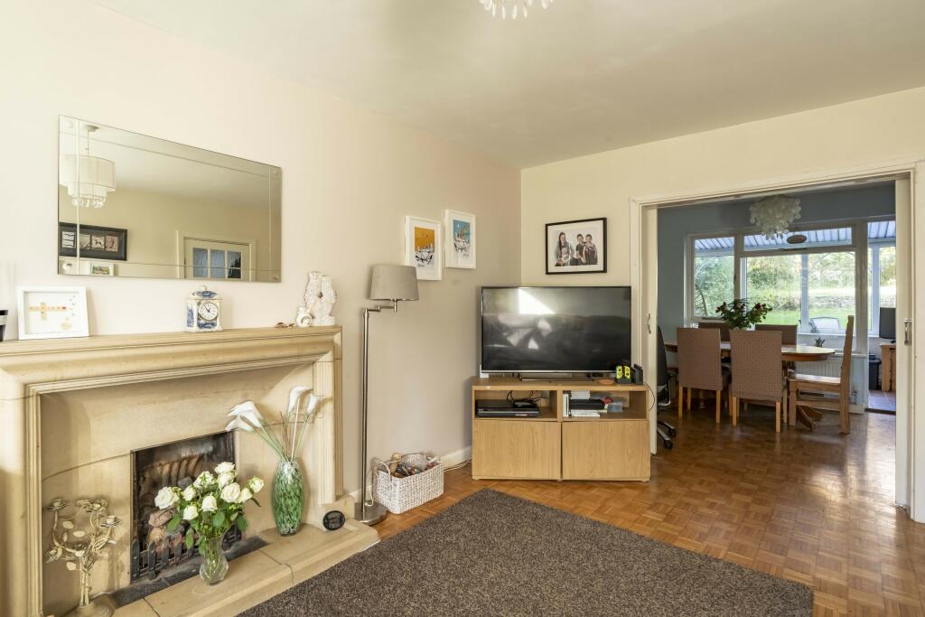 Additional property image - Chardstock Avenue, Bristol, Avon