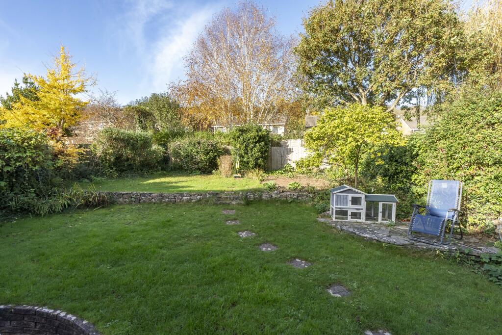 Additional property image - Chardstock Avenue, Bristol, Avon
