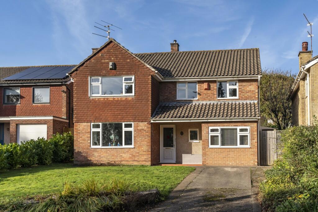 Additional property image - Chardstock Avenue, Bristol, Avon