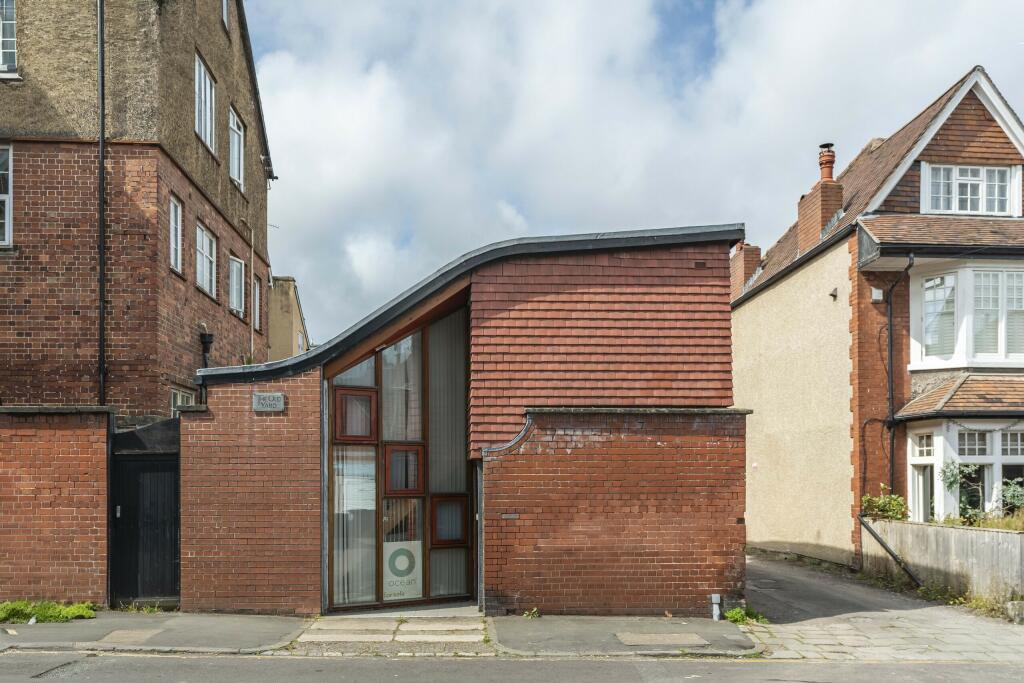Main image of property: Downs Park East, Westbury Park