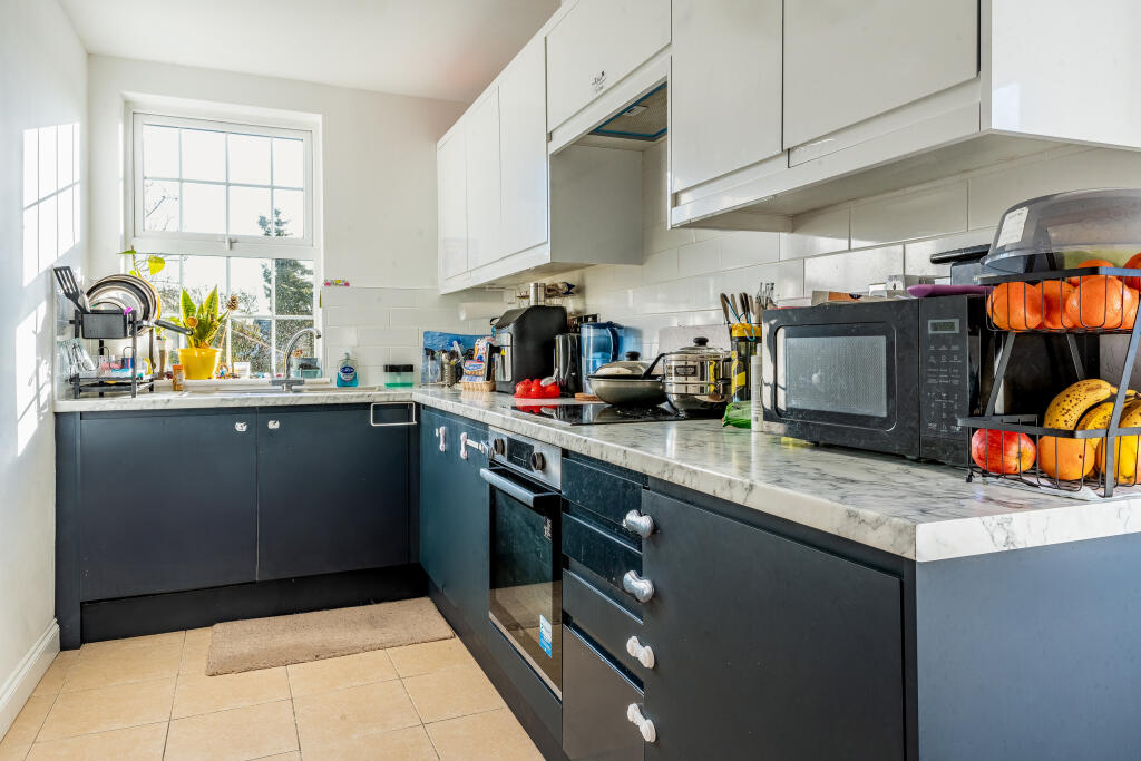 Additional property image - Charlton Road, Westbury on Trym