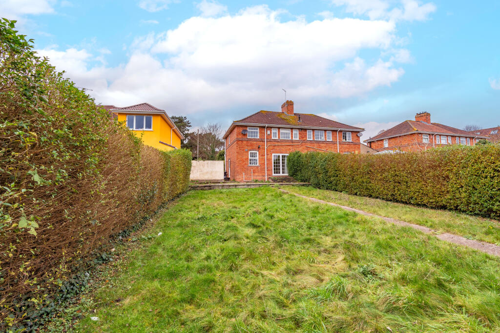 Additional property image - Charlton Road, Westbury on Trym