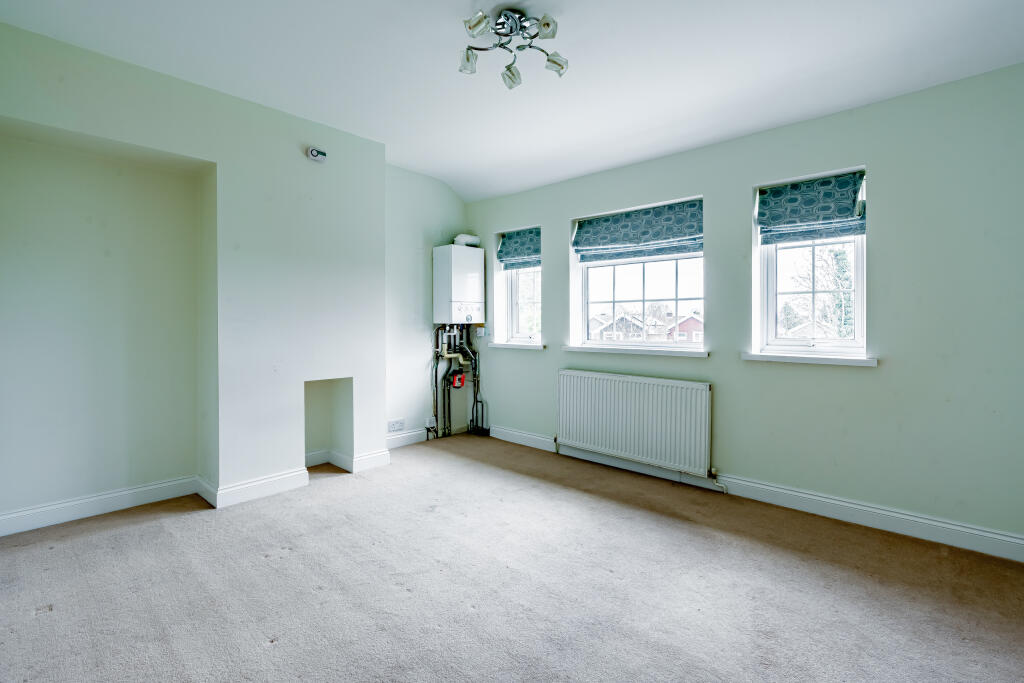 Additional property image - Charlton Road, Westbury on Trym
