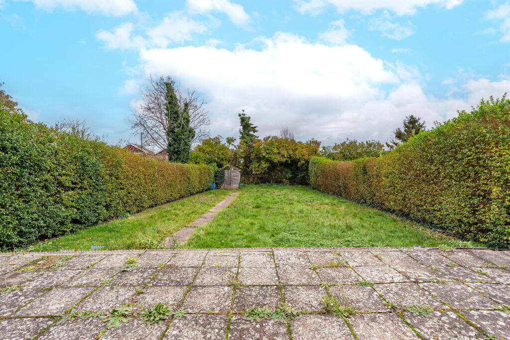Additional property image - Charlton Road, Westbury on Trym