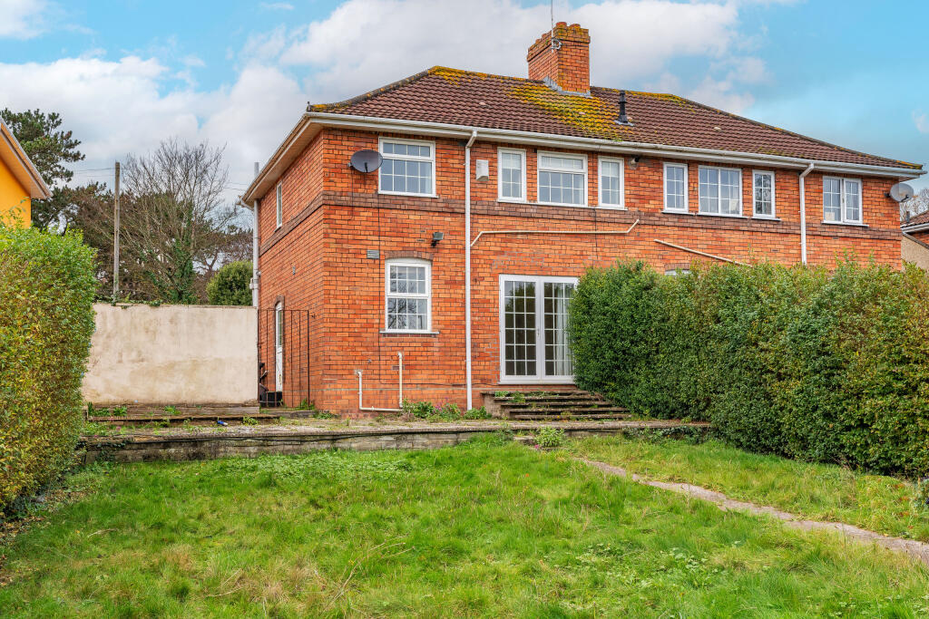 Additional property image - Charlton Road, Westbury on Trym