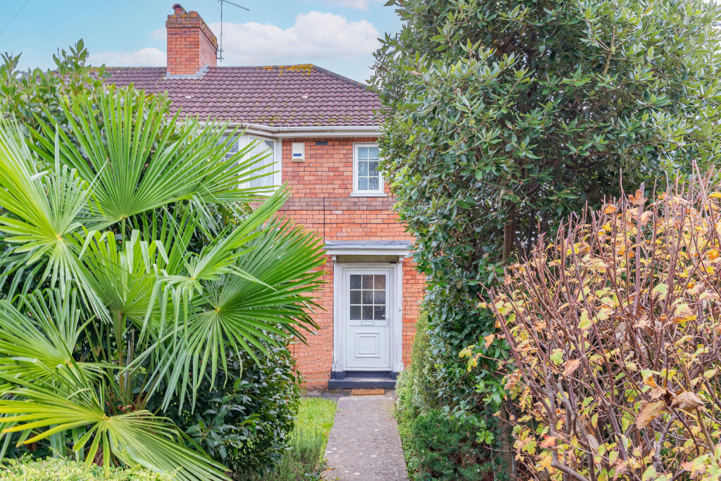 Additional property image - Charlton Road, Westbury on Trym