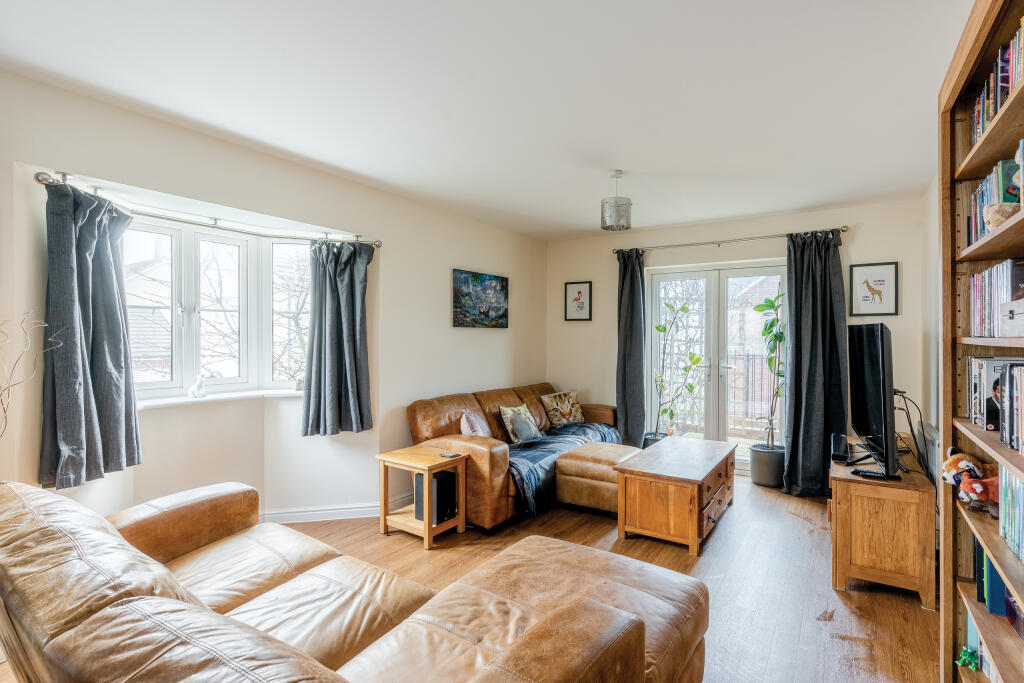 Additional property image - Medlar Close, Bristol, BS10