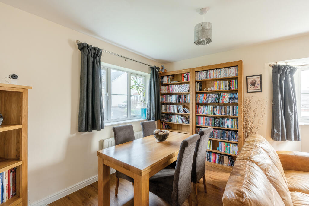 Additional property image - Medlar Close, Bristol, BS10