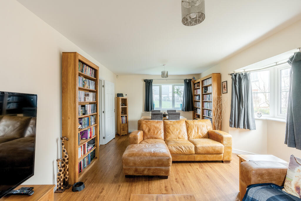 Additional property image - Medlar Close, Bristol, BS10