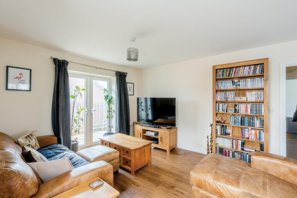 Additional property image - Medlar Close, Bristol, BS10