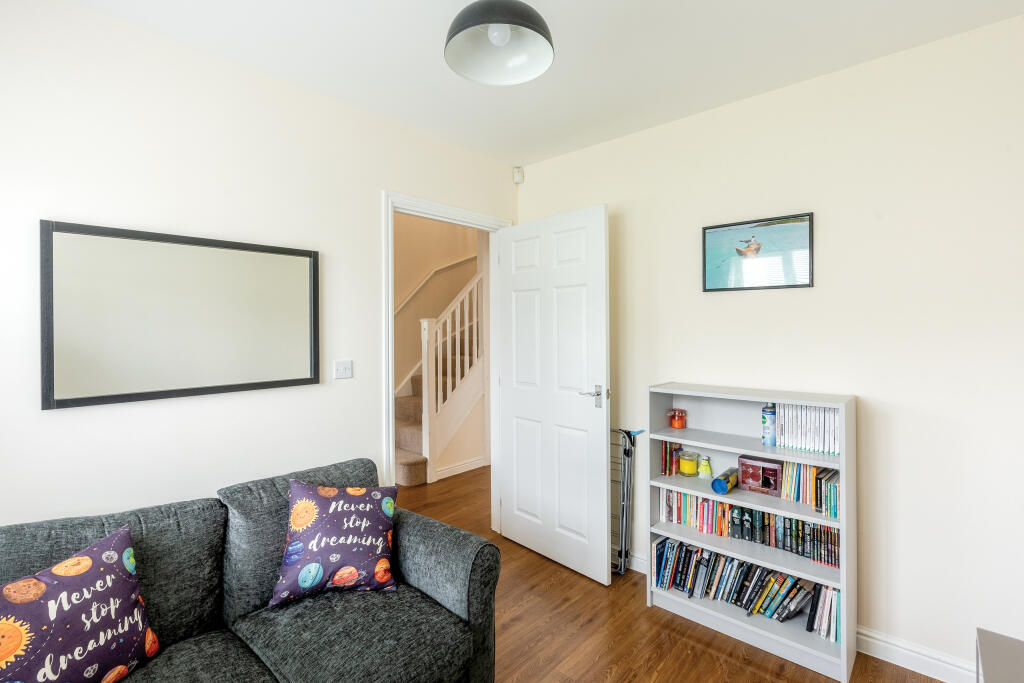 Additional property image - Medlar Close, Bristol, BS10