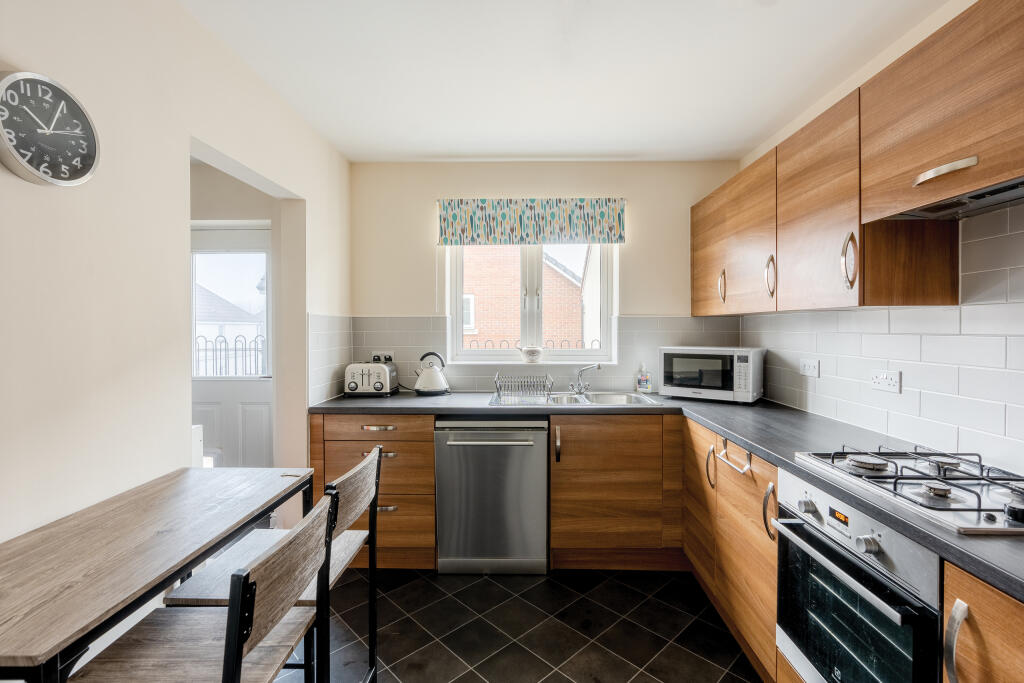 Additional property image - Medlar Close, Bristol, BS10