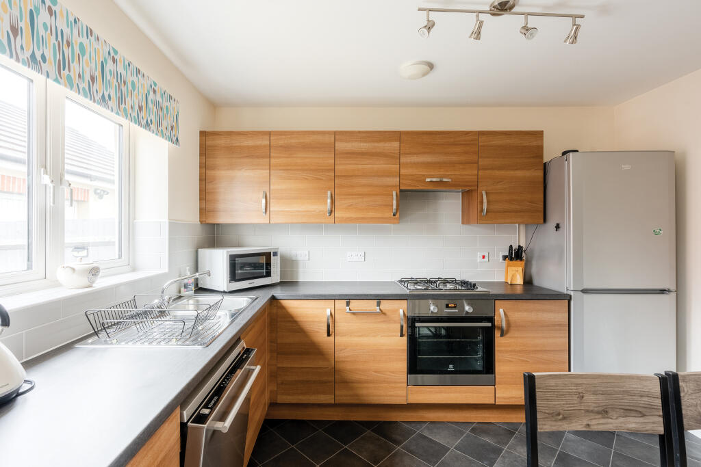 Additional property image - Medlar Close, Bristol, BS10