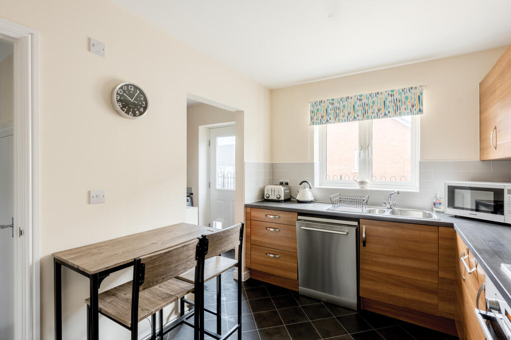 Additional property image - Medlar Close, Bristol, BS10