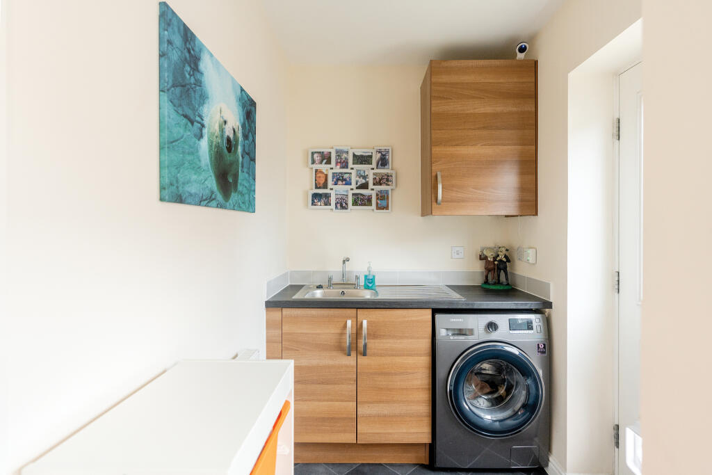 Additional property image - Medlar Close, Bristol, BS10