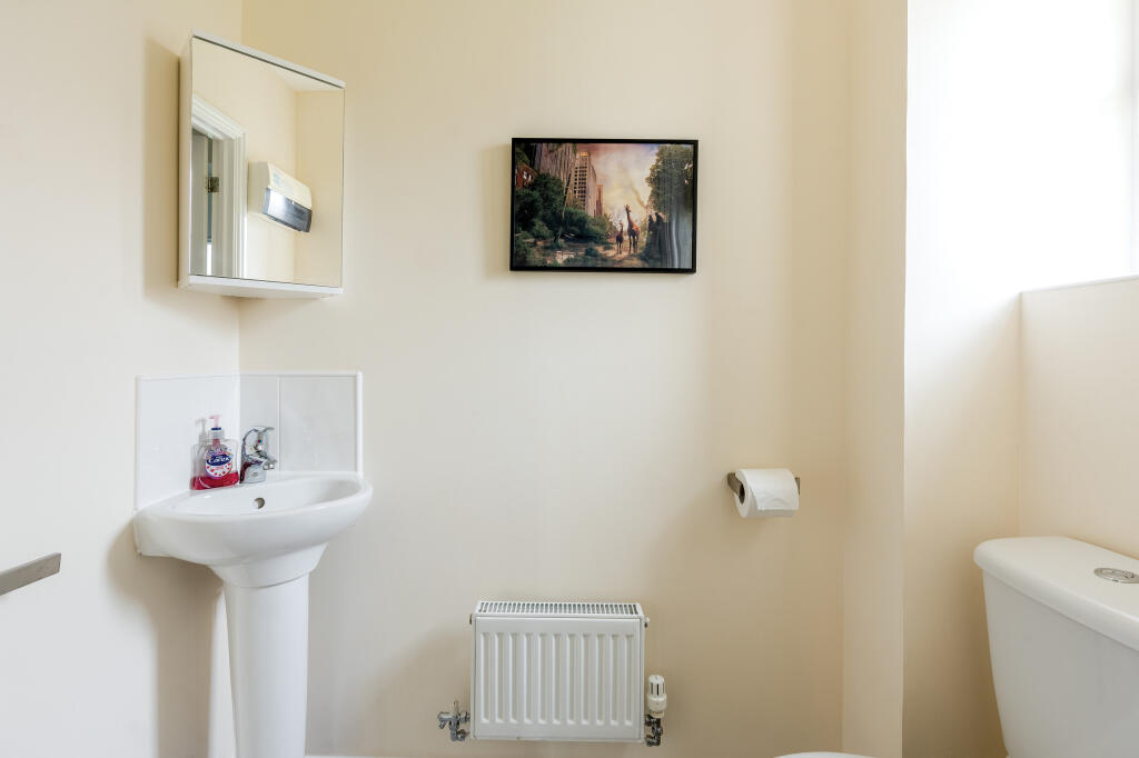 Additional property image - Medlar Close, Bristol, BS10