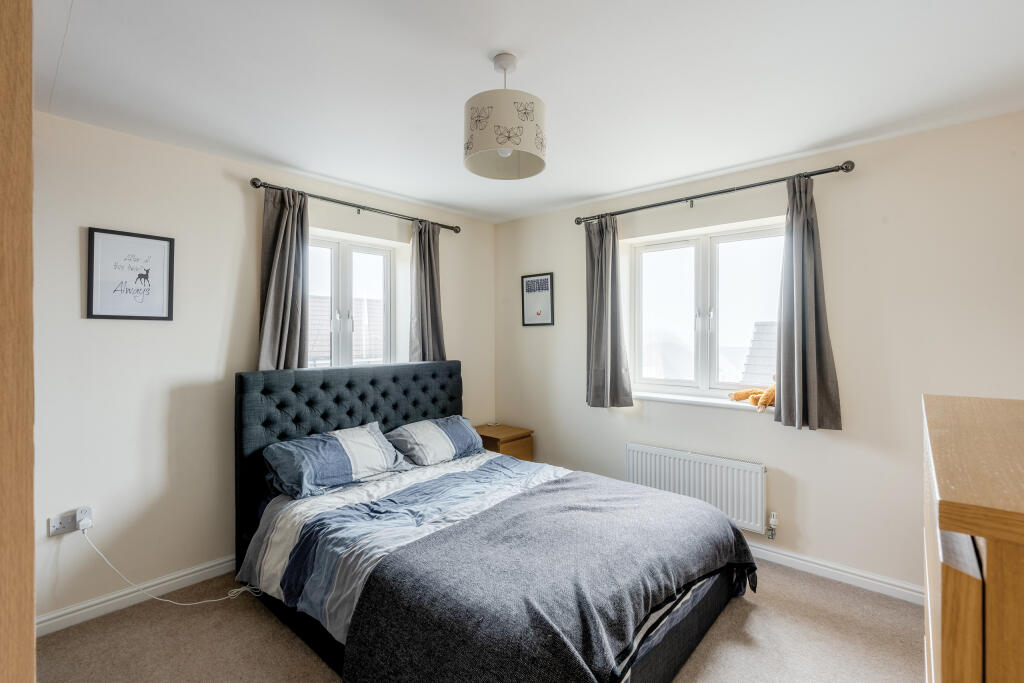 Additional property image - Medlar Close, Bristol, BS10