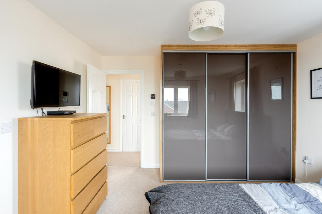 Additional property image - Medlar Close, Bristol, BS10