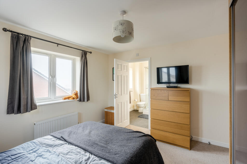 Additional property image - Medlar Close, Bristol, BS10