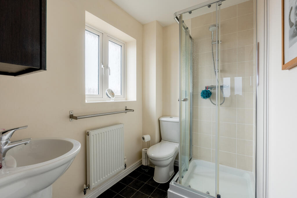 Additional property image - Medlar Close, Bristol, BS10