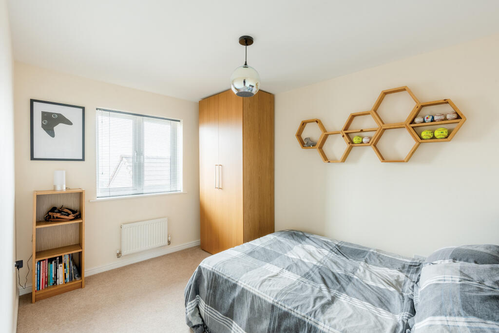 Additional property image - Medlar Close, Bristol, BS10