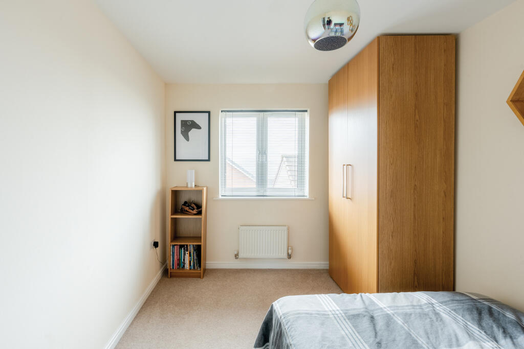 Additional property image - Medlar Close, Bristol, BS10