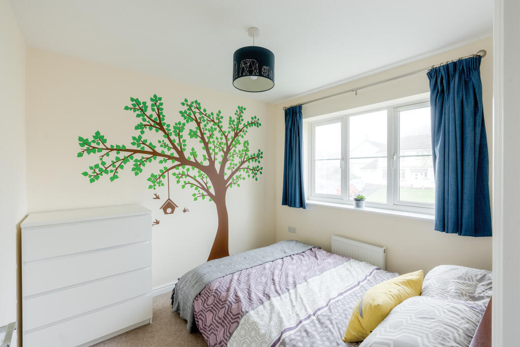 Additional property image - Medlar Close, Bristol, BS10