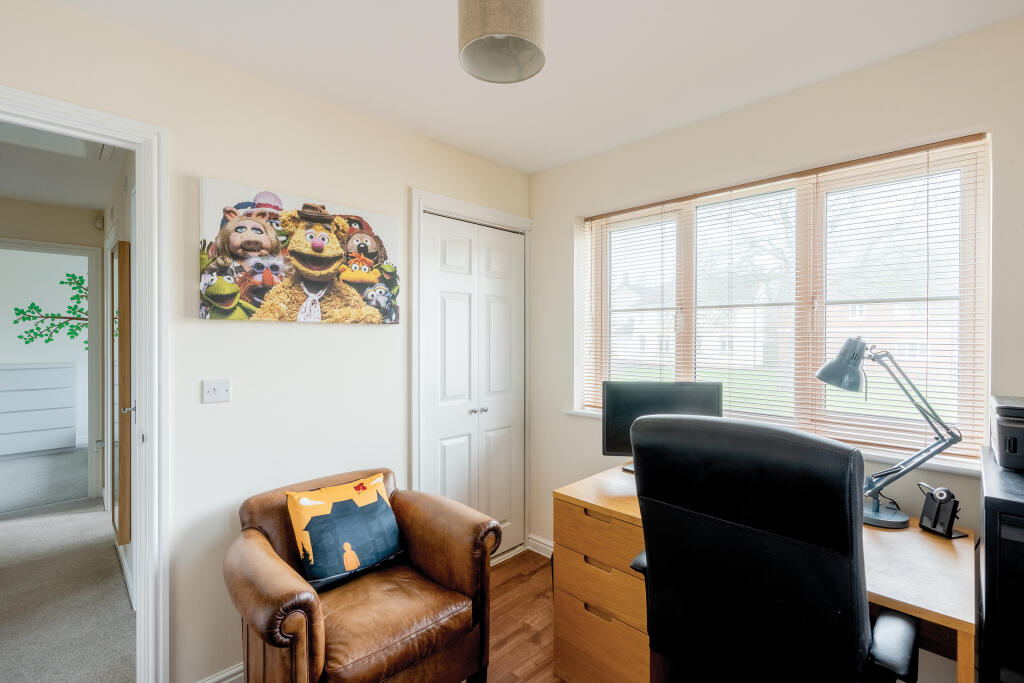 Additional property image - Medlar Close, Bristol, BS10