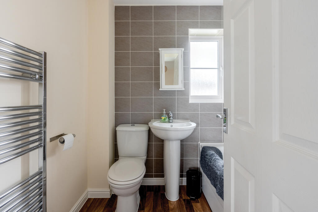 Additional property image - Medlar Close, Bristol, BS10