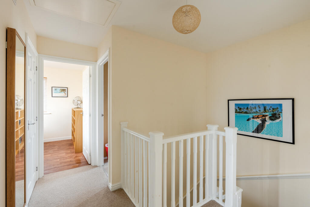 Additional property image - Medlar Close, Bristol, BS10