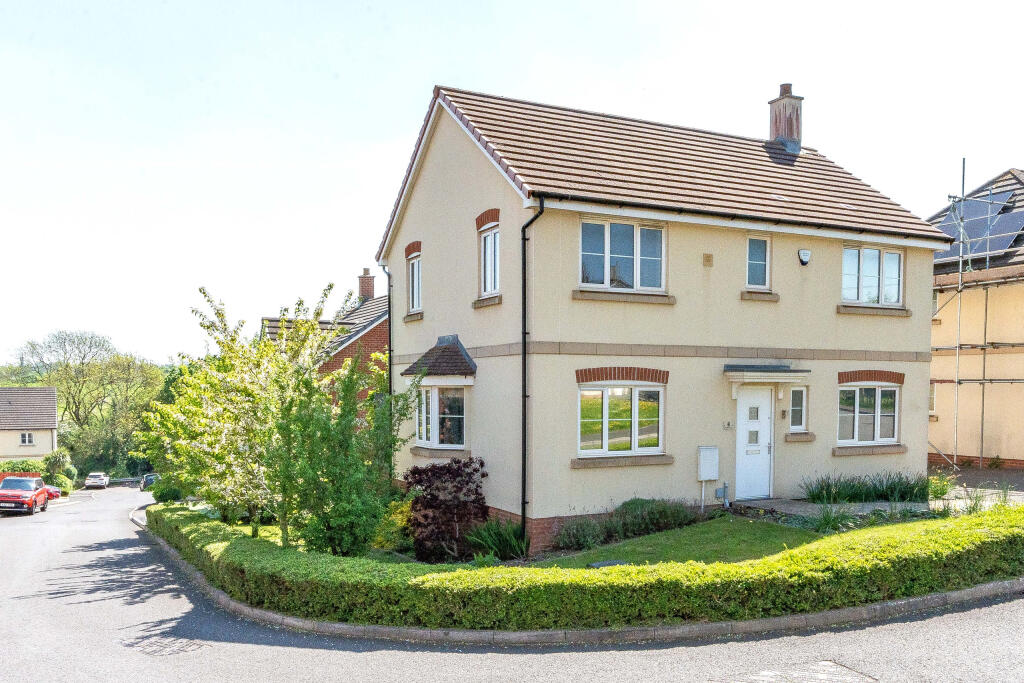 Main image of property: Medlar Close, Cribbs Causeway, Bristol