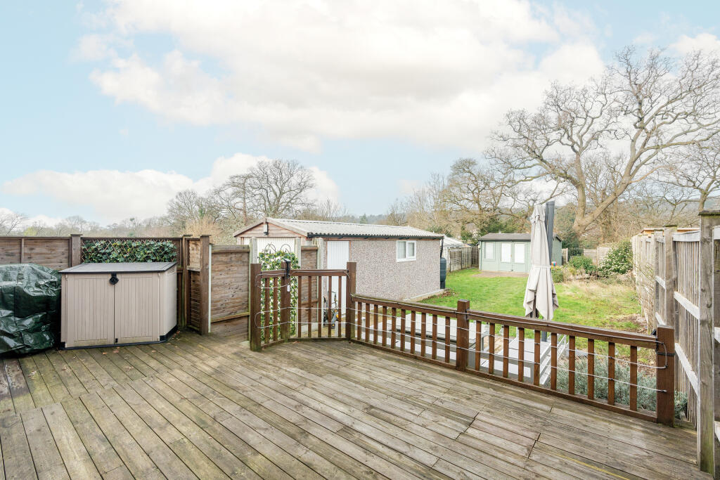 Additional property image - Canford Lane, Westbury-on-Trym, Bristol