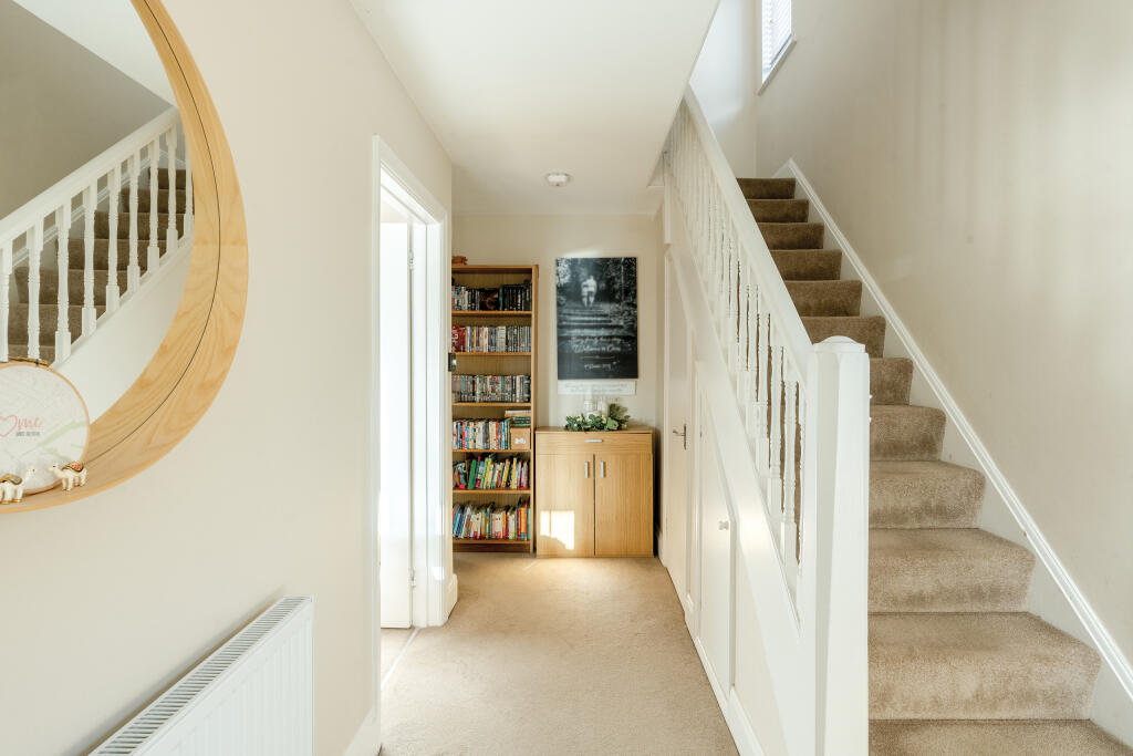 Additional property image - Charlton Road, Brentry, BS10