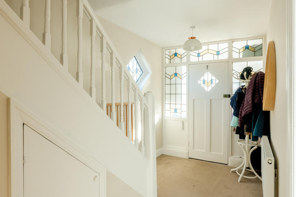 Additional property image - Charlton Road, Brentry, BS10