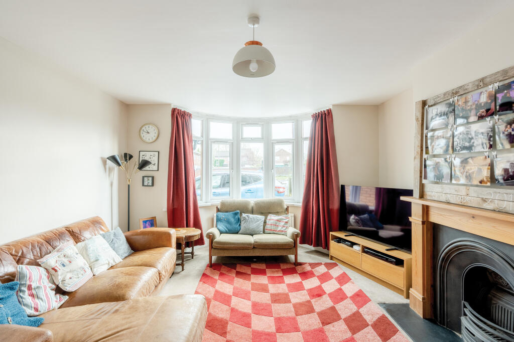 Additional property image - Charlton Road, Brentry, BS10