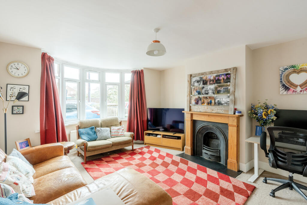 Additional property image - Charlton Road, Brentry, BS10