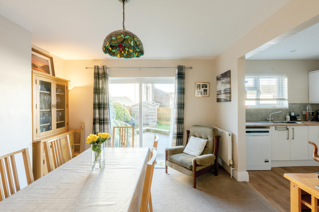 Additional property image - Charlton Road, Brentry, BS10