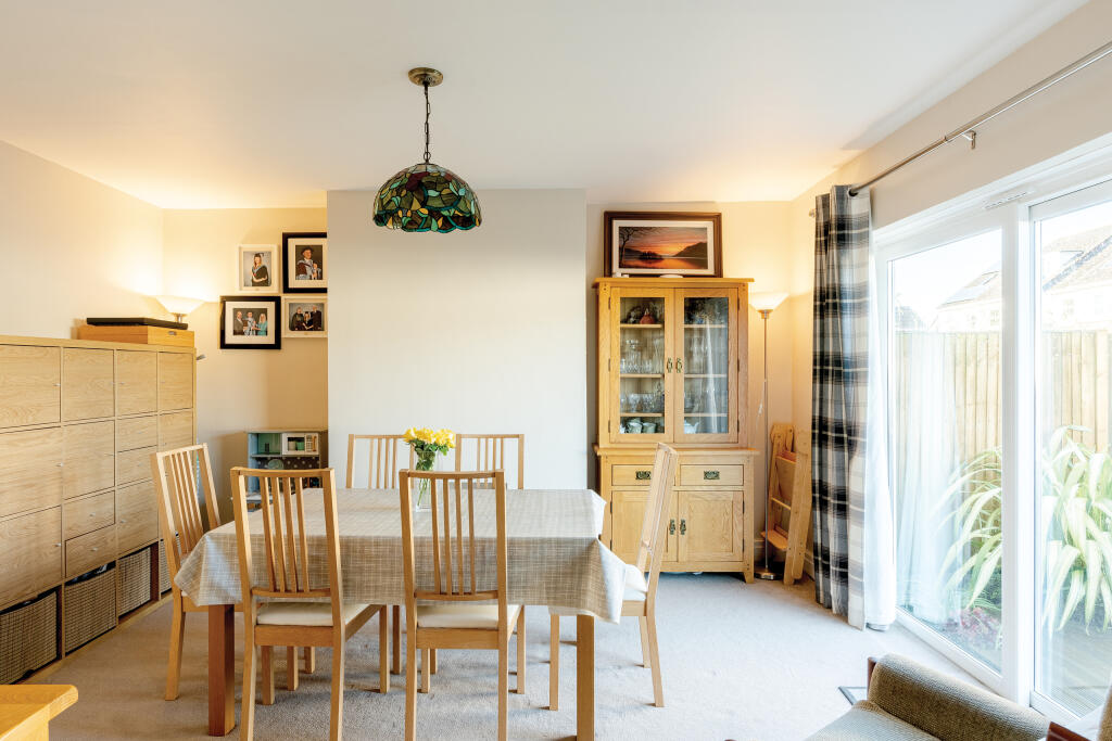 Additional property image - Charlton Road, Brentry, BS10