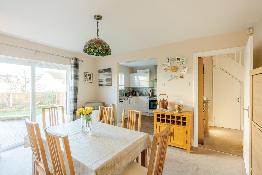 Additional property image - Charlton Road, Brentry, BS10