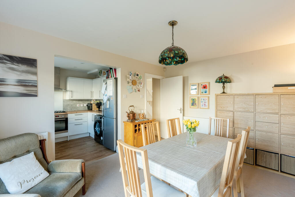 Additional property image - Charlton Road, Brentry, BS10