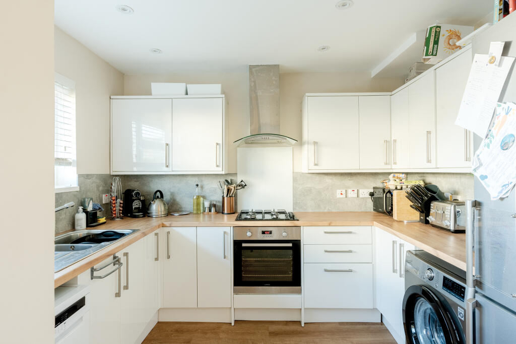 Additional property image - Charlton Road, Brentry, BS10