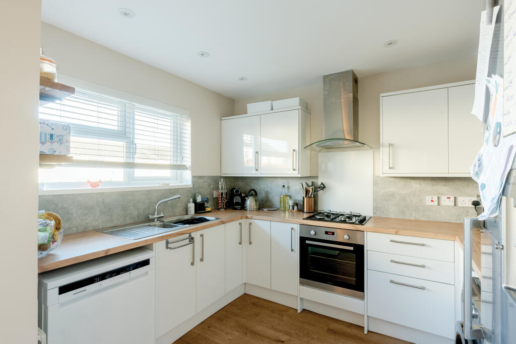 Additional property image - Charlton Road, Brentry, BS10