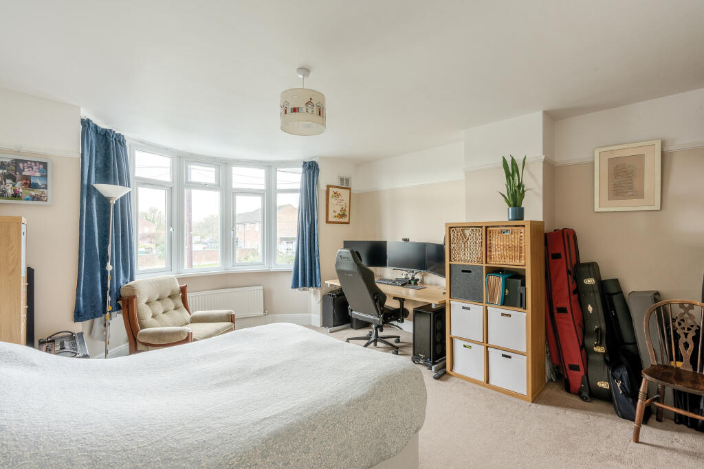 Additional property image - Charlton Road, Brentry, BS10