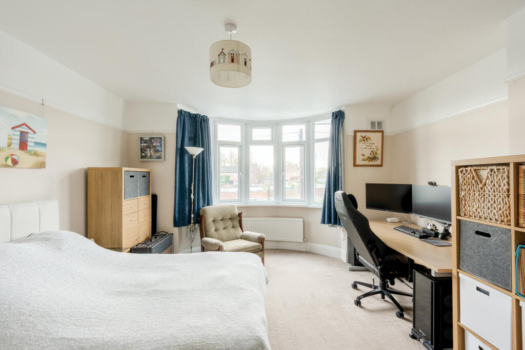 Additional property image - Charlton Road, Brentry, BS10