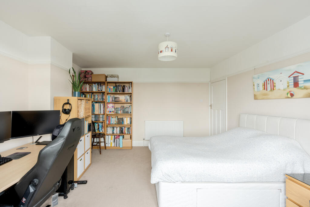 Additional property image - Charlton Road, Brentry, BS10