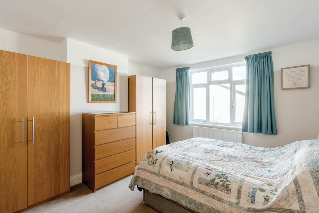 Additional property image - Charlton Road, Brentry, BS10