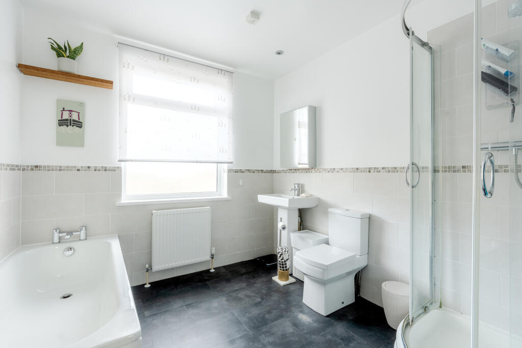 Additional property image - Charlton Road, Brentry, BS10