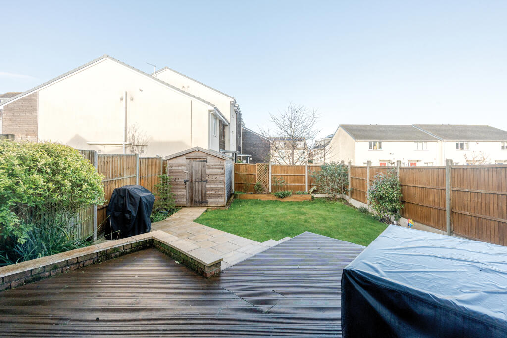 Additional property image - Charlton Road, Brentry, BS10