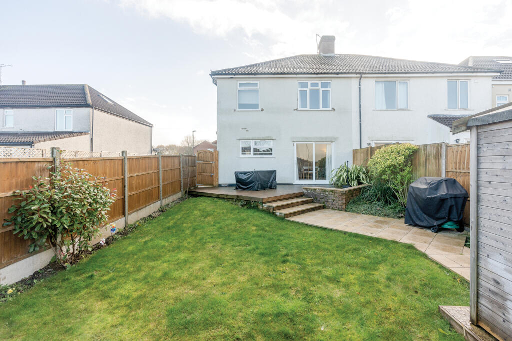 Additional property image - Charlton Road, Brentry, BS10