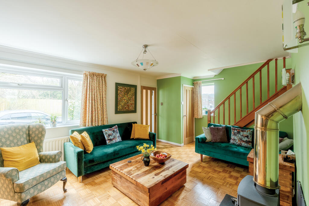 Additional property image - Battersby Way, Henbury, Bristol